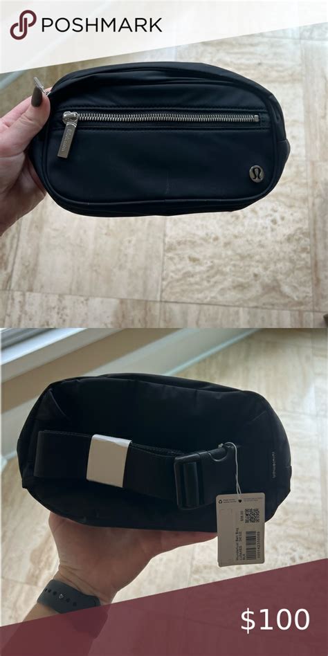 wanderlust belt bag lululemon